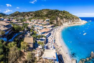 Your Guide to Lefkada: Finding the Best Area for Your Stay