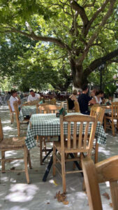 Lefkada: l’isola della libertà, della natura e del mare turchese