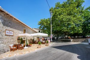Eglouvi Lefkada