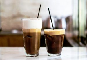 Freddo Cappuccino & Freddo Espresso