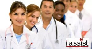 Free Medical Services in Lefkada