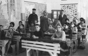 Lefkada island through photos from the past ....