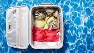 Summer Packing List for a Greek Summer Vacation