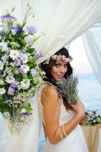 Wedding In Lefkada
