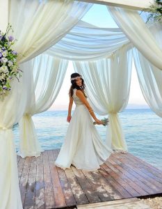 Lefkada Wedding Destination