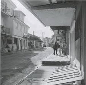 Lefkada in the 20th century