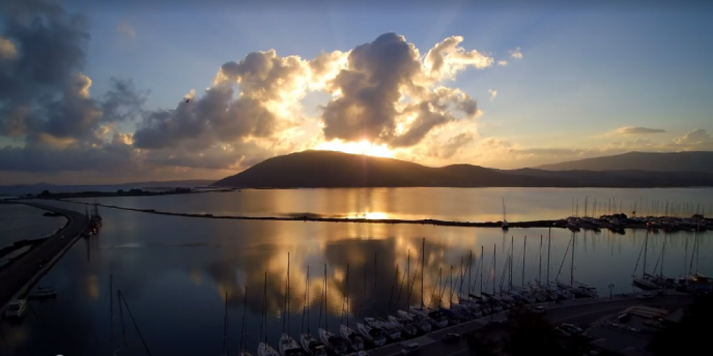 Lefkada in one day tour!