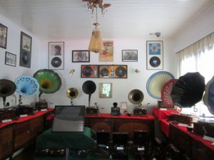 Museum of Gramophones and Radios