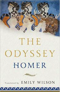 5 Greek related books to read on your summer holidays!