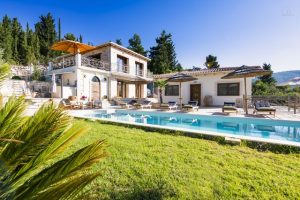The View Complex Villa