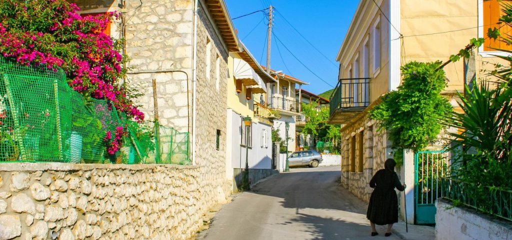 Discover Your Dream Home in Lefkada: Properties for Sale That Will Capture Your Heart