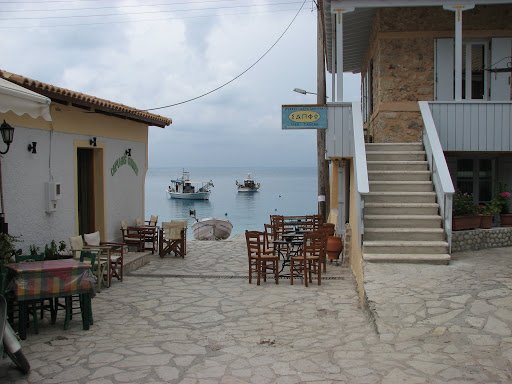 Lefkada in one day tour!