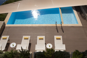 Why choose a villa for your summer vacation?