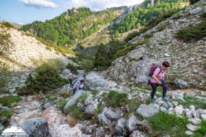 Lefkada, Hiking & Trekking Excursions