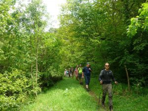 Hiking Excursion in Lefkada