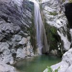 Watefalls nidri