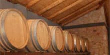 Visit the traditional winery "Lefkas' Earth" and taste the famous local varieties
