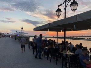Lefkada Town