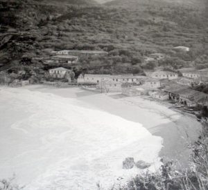 Agios Nikitas Lefkada