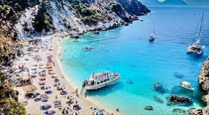 Why travelling in low season is so appealing!
