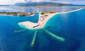 Vacation in Lefkada paradise island!