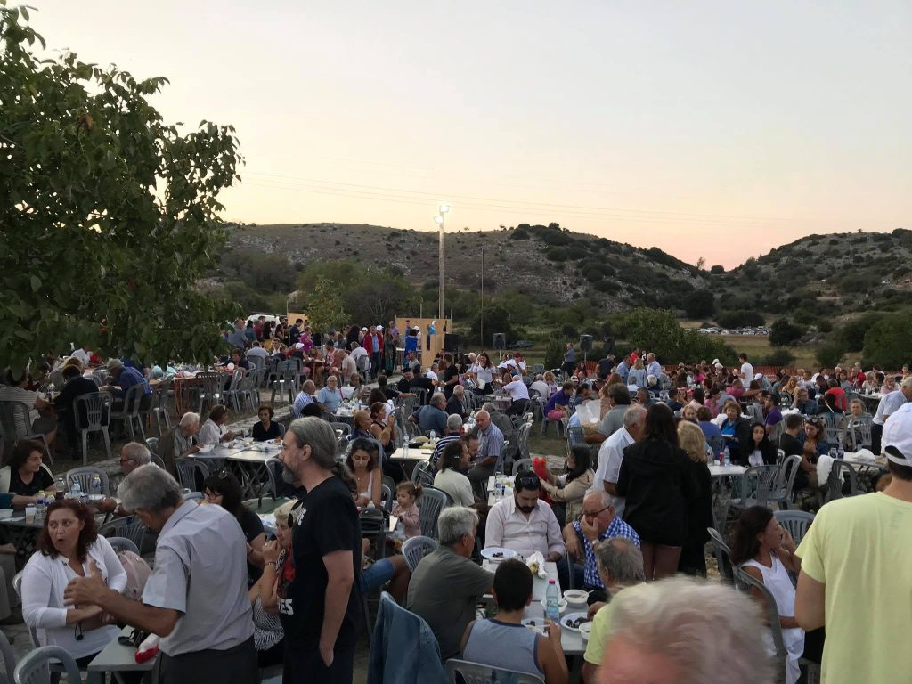 Lefkada’s Lentils: A nutritional choice with rich history!